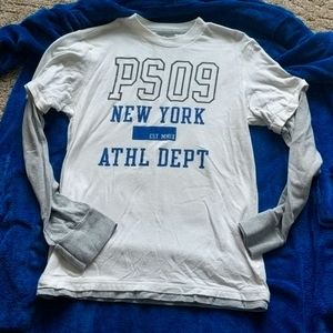 Twofer cute Aeropostale shirt